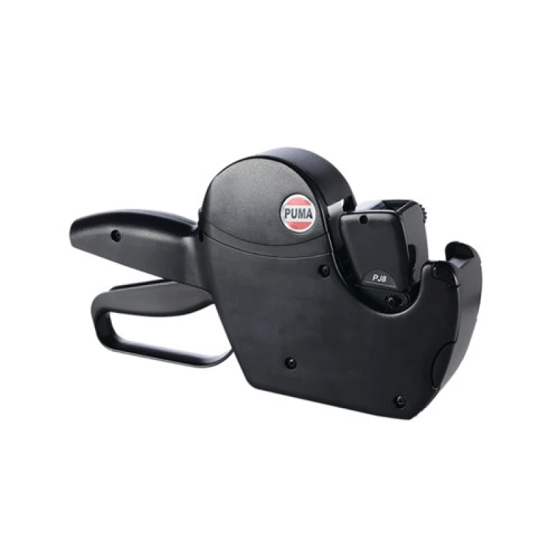 Image of Lynx Puma P-J8 One-Line Price Gun with 8 Numeric Bands 1P00PJ8