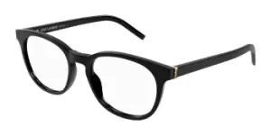 Image of Saint Laurent Eyeglasses SL M111 001