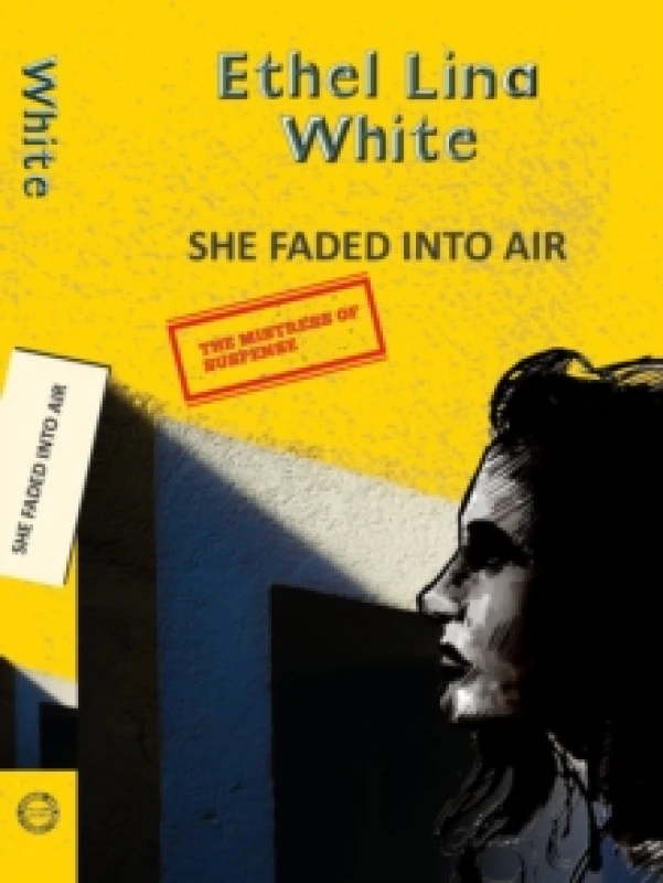 Image of She Faded Into Air Paperback / softback