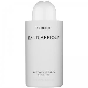 Image of Byredo Bal DAfrique Body Lotion Unisex 225 ml