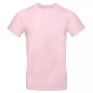 Image of B&C Mens #E190 Tee (XS) (Orchid Pink)