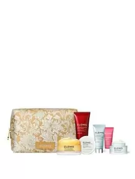 Image of Elemis X Morris & Co Traveller For Her