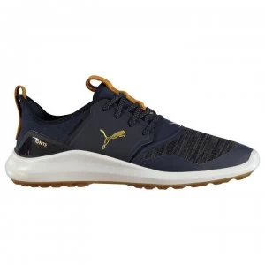 Image of Puma Ignite NXT Trainers Mens - Navy