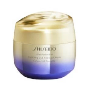 Image of Shiseido Vital Perfection Uplifting and Firming Cream 75ml