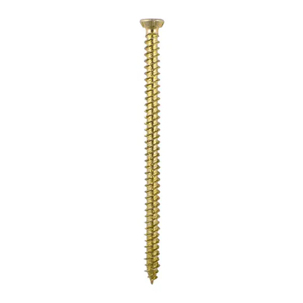 Image of Multi Fix Countersunk Torx Concrete Screws 00080TCONP Diameter: 7.5mm