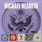 Image of Michael Nesmith - Original Album Classics (Music CD)