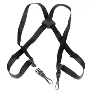 Image of Optech Bino-Cam Harness Webbing