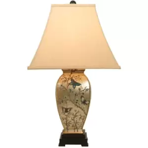 Image of Admiral Table Lamp