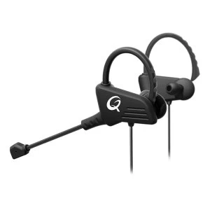 Image of QPad QH5 eSports Stereo Gaming Earphones