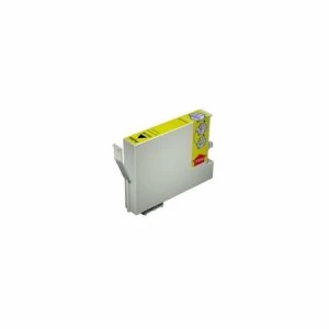 Image of Epson T6244 Yellow Ink Cartridge