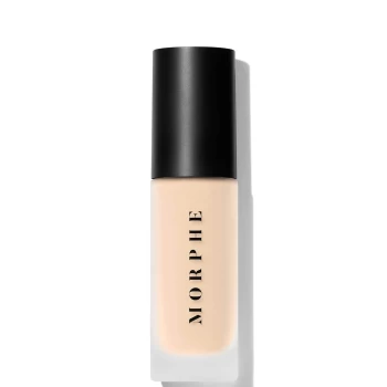 Image of Morphe Filter Effect Soft-Focus Foundation 28ml (Various Shades) - Filter Light 1