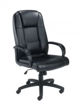 Image of Keno Executive Leather Chair