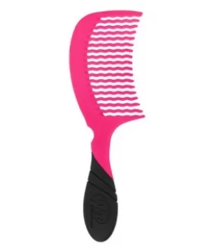 Image of WetBrush Pro Detangling Comb Pink
