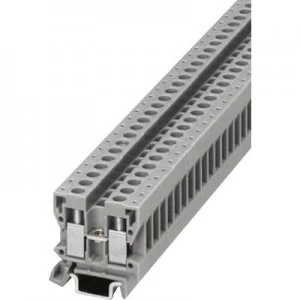 Image of NA MBK 25E Phoenix Contact Grey Content