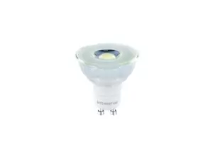 Image of Integral 3.2W LED GU10 Cool White 36° - ILGU10NE058-5