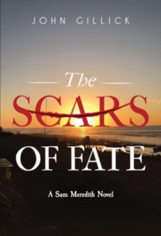 Image of The Scars of Fate Paperback / softback