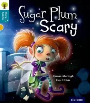 Image of Sugar Plum scary by Ciaran Murtagh