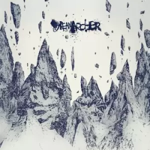 Image of Dreamarcher by Dreamarcher CD Album
