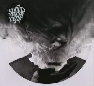 Image of The Sea by Somali Yacht Club CD Album