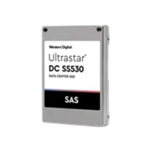 Image of Western Digital WD Ultrastar DC SS530 960GB SSD Drive WUSTR1596ASS200