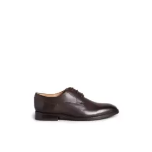 Image of Ted Baker Kampten Smart Shoes - Brown