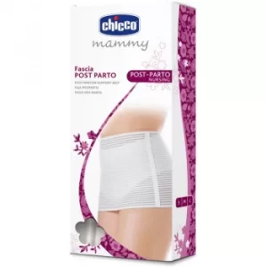 Image of Chicco Mammy postpartum belly wraps Size M 1 pc