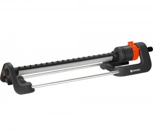 Image of GARDENA Aqua L Oscillating Sprinkler, Aqua