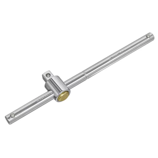 Image of Genuine SEALEY AK6378 Locking Sliding T-Bar 250mm 1/2Sq Drive
