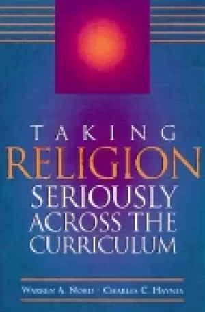 Image of taking religion seriously across the curriculum