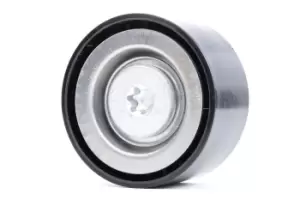 Image of RIDEX Tensioner Pulley MERCEDES-BENZ 310T0282 6512000770,A6512000770 Tensioner Pulley, v-ribbed belt