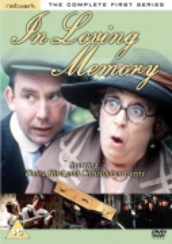 Image of In Loving Memory - Series 1