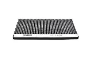Image of Bosch 1987432307 Cabin Filter R2307 Active Carbon