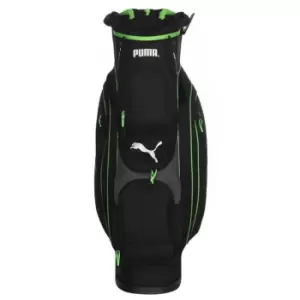 Image of Puma Golf Cart Bag - Black