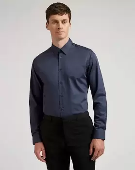 Image of Ted Baker Steel Slim Fit Shirt