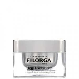 Image of Filorga Eyes / Lashes / Lips NCEF Reverse Eyes Supreme Multi-Correction Cream 15ml