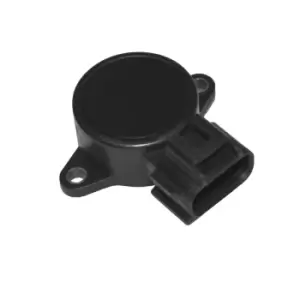 Image of Throttle position sensor ADT37257 by Blue Print