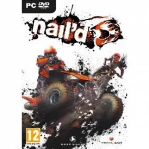 Image of Naild Game