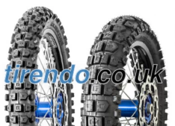 Image of Goldentyre GT723 FIM ( 140/80-18 TL 70R Rear wheel )