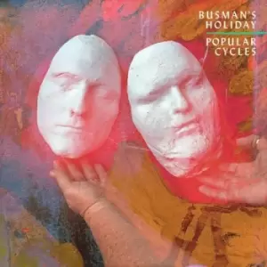 Image of Popular Cycles by Busmans Holiday CD Album