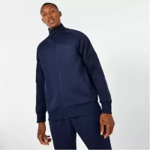 Image of Everlast Premium Taped Track Top - Blue