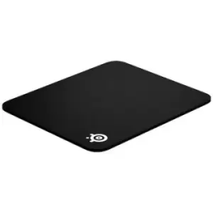 Image of Steelseries 63836 Mouse pad Black (W x H x D) 320 x 270 x 6 mm