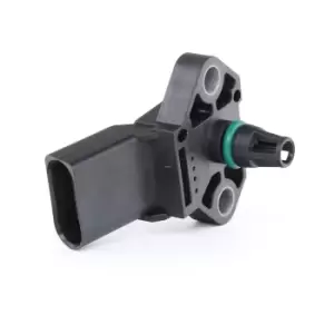 Image of DELPHI Sensors VW,AUDI,FORD PS10117 038906051C,1209552,3M219E928AA Air Pressure Sensor, height adaptation 038906051C,038906051C,038906051C