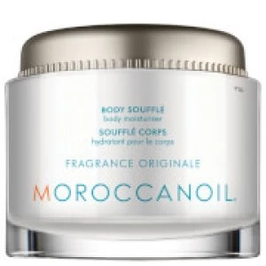 Image of Moroccanoil Body Souffle