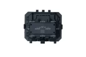 Image of NRF 342063 Interior Blower Resistor OE 6441FB,6441FB,7701209850