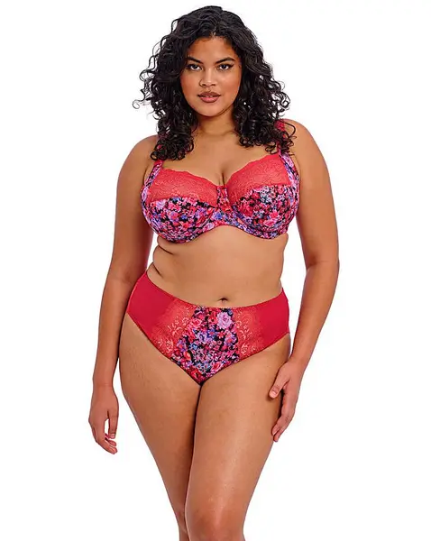 Image of Elomi Elomi Morgan Full Cup Wired Bra Sunset Sunset Mead Female 36G QV06317
