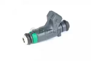 Image of Bosch 0280155971 Petrol Injector Valve Fuel Injection