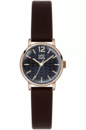 Image of Ladies Orla Kiely Frankie Watch OK2014