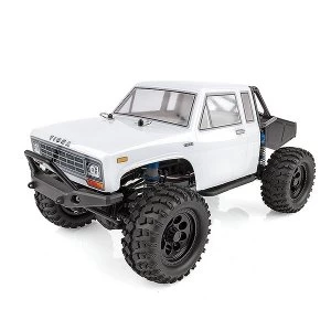 Image of Team Associated CR12 Tioga Trail Truck RTR