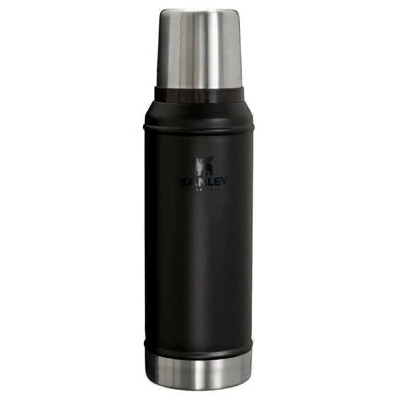 Image of Stanley Legendary Classic Bottle Black 0.94L