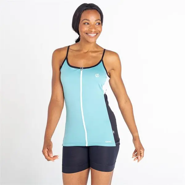 Image of Dare 2b Regale II vest - Green 14